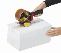 Bild für Kategorie 3M™- Verpackungs-Klebebänder Packbänder - Paketband
