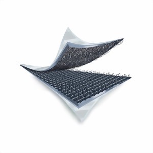 3M™ Dual-Lock™ Pilzband + Scotchmate™ wieder lösbares Befestigungs-System, Klettband