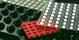 Zeige Produkte für Kategorie 3M™ Bumpon™ Elastikpuffer Gerätefüße - Anti-Rutsch-Puffer Bild für Kategorie 3M™ Bumpon™ Elastikpuffer Gerätefüße - Anti-Rutsch-Puffer