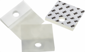 3M™ Spezialprodukte Hang-Tabs - Scotch-Pad