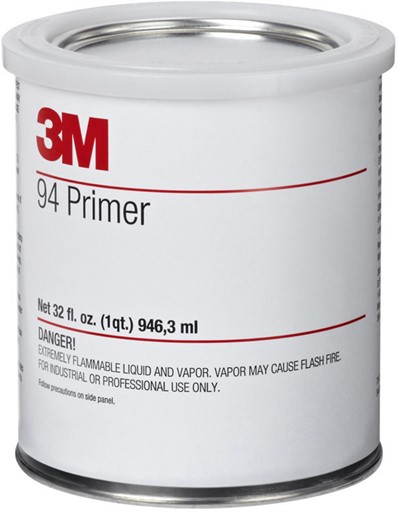 3M™- Aktivator / Primer zur Klebkrafterhöhung und Oberflächen-vorbehandlung