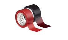 Zeige Produkte für Kategorie Vinyl-/PVC-Klebebänder Bild für Kategorie Vinyl-/PVC-Klebebänder