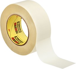 Zeige Details für Scotch® 361 Glasgewebe-Klebeband / weiß Bild von Scotch® 361 Glasgewebe-Klebeband / weiß