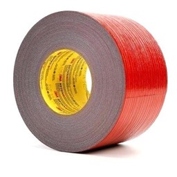 Zeige Details für Scotch® 8979N Gewebe-Klebeband rot Bild von Scotch® 8979N Gewebe-Klebeband rot