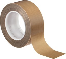 Zeige Produkte für Kategorie Teflon  PTFE-Klebebänder Bild für Kategorie Teflon  PTFE-Klebebänder