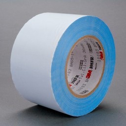 Zeige Details für Scotch® 398 FR Glasgewebe-Klebeband  Bild von Scotch® 398 FR Glasgewebe-Klebeband