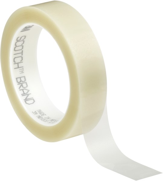 Picture of Scotch® 853 Polyester-Klebeband / transparent