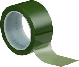 Zeige Details für Scotch® 8403 Polyester-Klebeband / grün Bild von Scotch® 8403 Polyester-Klebeband / grün