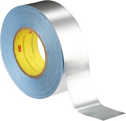 Zeige Details für Scotch® 435 Weichaluminium-Klebeband Bild von Scotch® 435 Weichaluminium-Klebeband