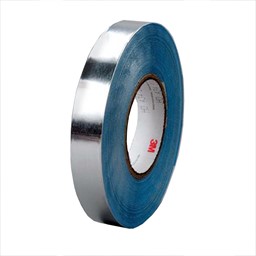 Zeige Details für Scotch® 434 Weichaluminium-Klebeband Bild von Scotch® 434 Weichaluminium-Klebeband