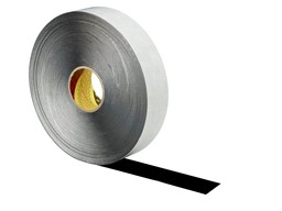Zeige Details für Scotch® 8581 Polyurethan-Klebeband schwarz Bild von Scotch® 8581 Polyurethan-Klebeband schwarz