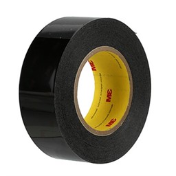 Zeige Details für Scotch® 8544 Polyurethan-Filmklebeband / schwarz-glänzend Bild von Scotch® 8544 Polyurethan-Filmklebeband / schwarz-glänzend