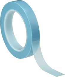 Zeige Details für Scotch® 4737 T Weich-PVC-Klebeband / hellblau Bild von Scotch® 4737 T Weich-PVC-Klebeband / hellblau