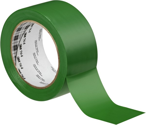 Picture of Scotch® 764 i Allzweck-Weich-PVC-Tape verschiedene Farben