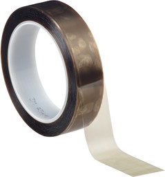Zeige Details für Scotch® 5490 Teflon-(PTFE)-Film-Klebeband extrudierte Folie Bild von Scotch® 5490 Teflon-(PTFE)-Film-Klebeband extrudierte Folie