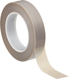 Picture of Scotch® 5480 Teflon-(PTFE)-Film-Klebeband geschälte Folie