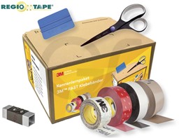 Zeige Details für FAST Kennlernpaket Flexible Air Sealing Tape Bild von FAST Kennlernpaket Flexible Air Sealing Tape