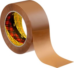 Picture of Scotch® 3705 Premium Verpackungsklebeband / transparent