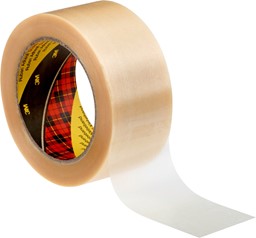 Zeige Details für Scotch® 6878 PVC-Klebeband - Mono-Axial orientiert Bild von Scotch® 6878 PVC-Klebeband - Mono-Axial orientiert