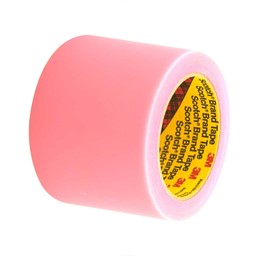 Picture of Scotch® 821 Cellulose-Acetat-Etikettenschutzklebeband