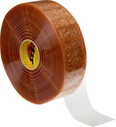 Bild von Scotch® 8485 Klebeband für Wiederverschluss / Multipack, transparent