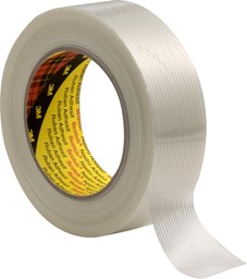 Zeige Details für Scotch® 8956 Filament-Klebeband Bild von Scotch® 8956 Filament-Klebeband
