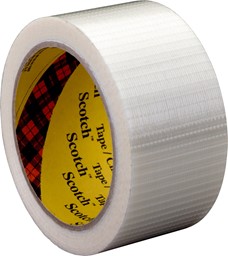 Picture of Scotch® 8959 Filament-Klebeband, kreuzgewebt