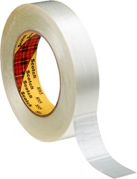 Zeige Details für Scotch® 895 Filament-Klebeband Bild von Scotch® 895 Filament-Klebeband