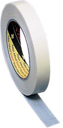 Bild von Scotch® 3741 PP-Strapping-Tape transparent - Mono-Axial orientiert