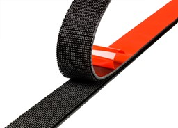Zeige Details für SJ 3871 Dual Lock™ flexibler Druckverschluss, schwarz Bild von SJ 3871 Dual Lock™ flexibler Druckverschluss, schwarz
