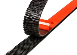 Zeige Details für SJ 3870 Dual Lock™ flexibler Druckverschluss, schwarz Bild von SJ 3870 Dual Lock™ flexibler Druckverschluss, schwarz