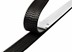 Bild von SJ 3540 Dual Lock™ flexibler Druckverschluss, schwarz