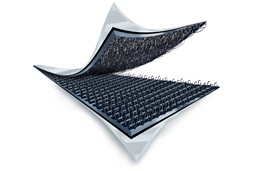 Zeige Details für SJ 3526 N Scotchmate™ Hakenband schwarz Bild von SJ 3526 N Scotchmate™ Hakenband schwarz