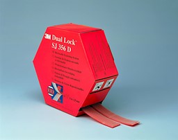 Picture of SJ 356 D Druckverschluss (Spendebox) / transluzent
