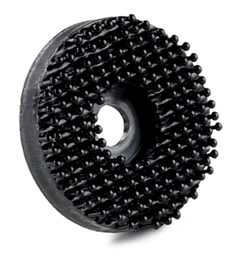 Zeige Details für SJ 3463 Dual Lock™ flexibler Druckverschluss, schwarz Bild von SJ 3463 Dual Lock™ flexibler Druckverschluss, schwarz