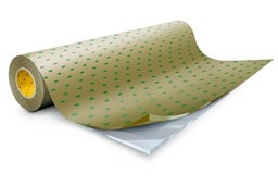 Zeige Details für 3M™ 9458 AD300 Transfer-Klebeband ohne Träger Bild von 3M™ 9458 AD300 Transfer-Klebeband ohne Träger