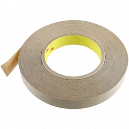 Zeige Details für 3M™ 9627 Transfer-Klebeband ohne Träger Bild von 3M™ 9627 Transfer-Klebeband ohne Träger