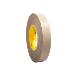 Zeige Details für 3M™ 9485 PC Klebstoff-Film ohne Träger Bild von 3M™ 9485 PC Klebstoff-Film ohne Träger