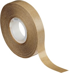 Zeige Details für 3M™ ATG Klebstoff-Film 926 Klebstoff-Film ohne Träger Bild von 3M™ ATG Klebstoff-Film 926 Klebstoff-Film ohne Träger