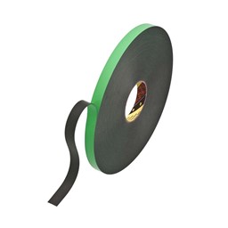 Zeige Details für 3M™ 9508 BF -  Doppelseitiges PE-Schaumstoff-Klebeband Bild von 3M™ 9508 BF -  Doppelseitiges PE-Schaumstoff-Klebeband