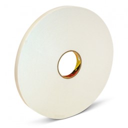 Zeige Details für Scotch-Mount® 9529W doppelseitiges Klebeband PE-Träger Bild von Scotch-Mount® 9529W doppelseitiges Klebeband PE-Träger