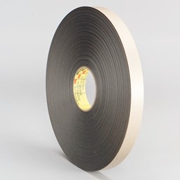 Zeige Details für Scotch-Mount® 4492B doppelseitiges Klebeband mit Schaumstoffträger Bild von Scotch-Mount® 4492B doppelseitiges Klebeband mit Schaumstoffträger