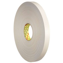 Zeige Details für Scotch-Mount® 4492W doppelseitiges Klebeband mit Schaumstoffträger Bild von Scotch-Mount® 4492W doppelseitiges Klebeband mit Schaumstoffträger