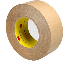 Zeige Details für 3M™ 950 Klebstoff-Film ohne Träger Bild von 3M™ 950 Klebstoff-Film ohne Träger