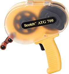 Zeige Details für ATG 700 Handabroller für ATG Klebebänder Bild von ATG 700 Handabroller für ATG Klebebänder