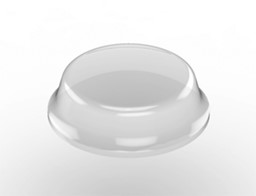 Zeige Details für SJ 5312 Bumpon selbstklebende Elastikpuffer (auch als Blisterpack erhältlich) Bild von SJ 5312 Bumpon selbstklebende Elastikpuffer (auch als Blisterpack erhältlich)