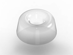 Zeige Details für SJ 5309 Bumpon selbstklebende Elastikpuffer (auch als Blisterpack erhältlich) Bild von SJ 5309 Bumpon selbstklebende Elastikpuffer (auch als Blisterpack erhältlich)
