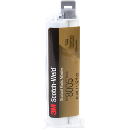 Zeige Details für Scotch-Weld™ DP 8005 - EPX-Klebstoff  Bild von Scotch-Weld™ DP 8005 - EPX-Klebstoff