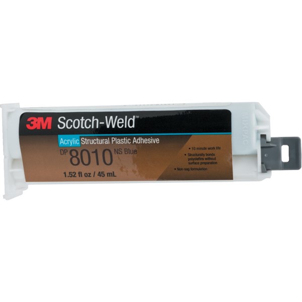 Picture of Scotch-Weld™ DP-8010 - EPX-Klebstoff 