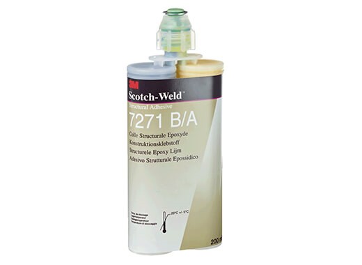 Picture of Scotch-Weld™ DP-7271 B / A - EPX-Klebstoff 